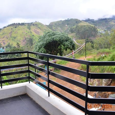 Siestainn Tamilnadu - Tamilnadu - Kodaikanal Extérieur photo