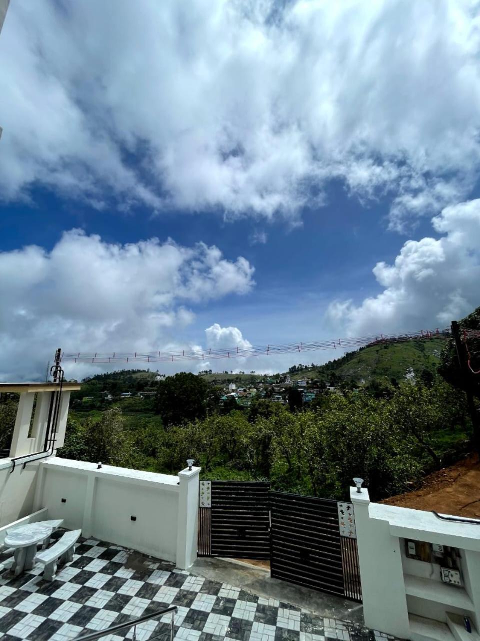 Siestainn Tamilnadu - Tamilnadu - Kodaikanal Extérieur photo
