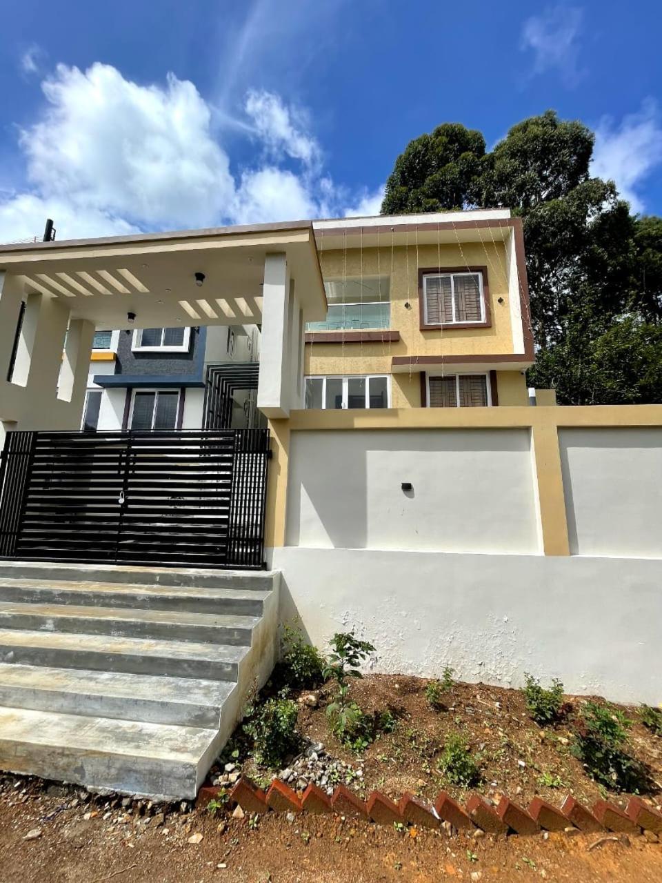 Siestainn Tamilnadu - Tamilnadu - Kodaikanal Extérieur photo