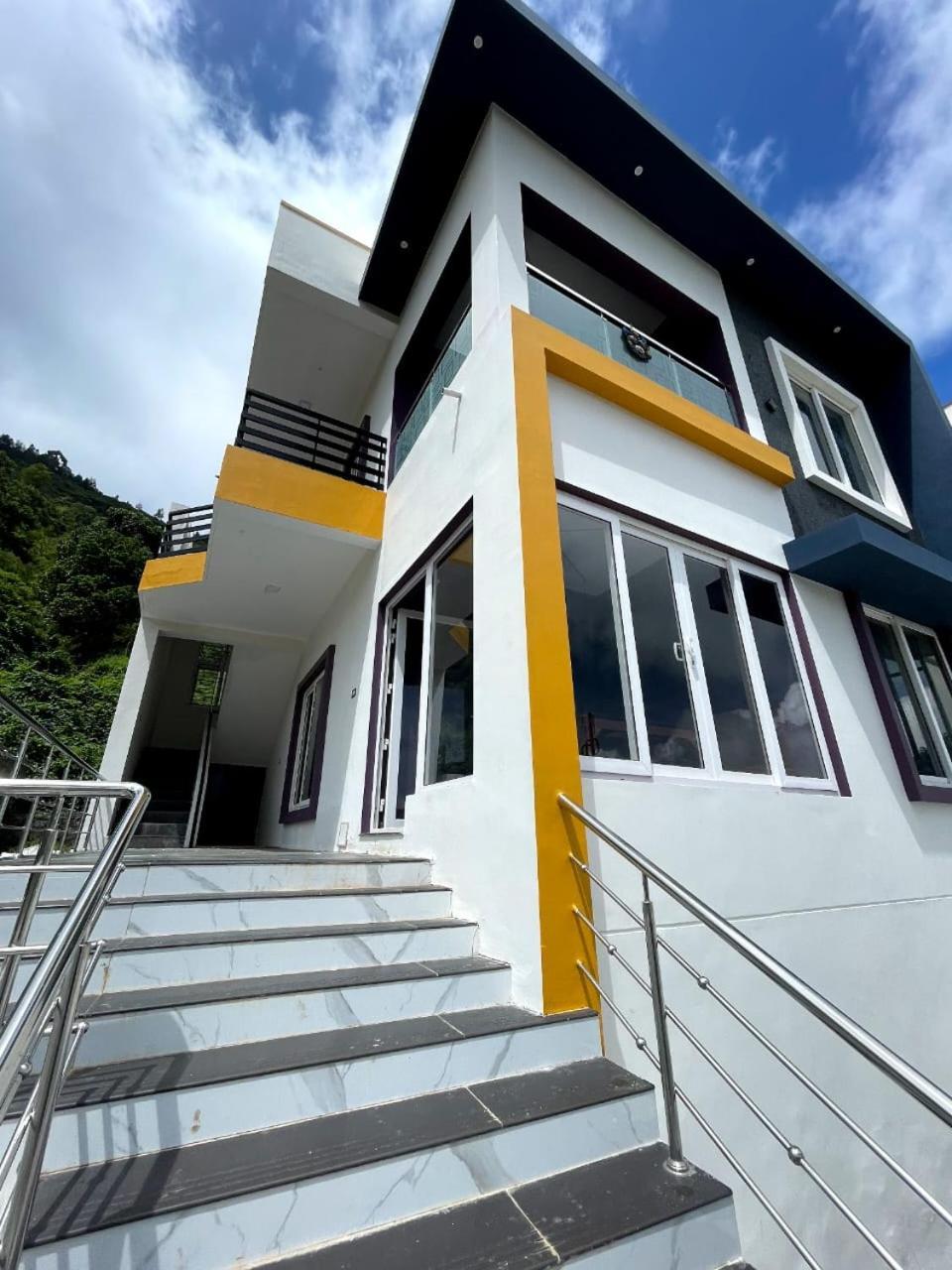 Siestainn Tamilnadu - Tamilnadu - Kodaikanal Extérieur photo