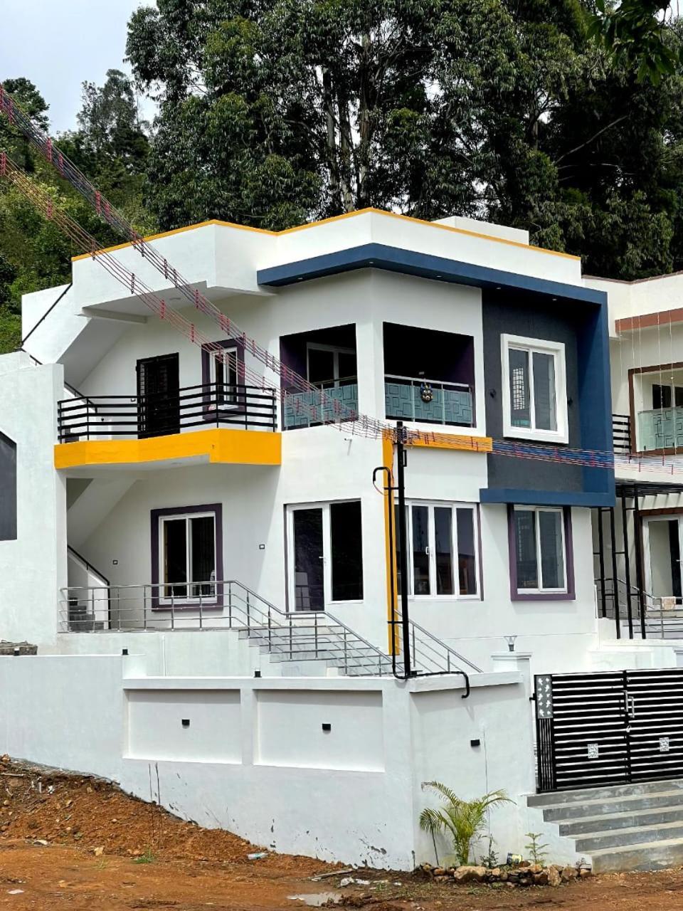 Siestainn Tamilnadu - Tamilnadu - Kodaikanal Extérieur photo